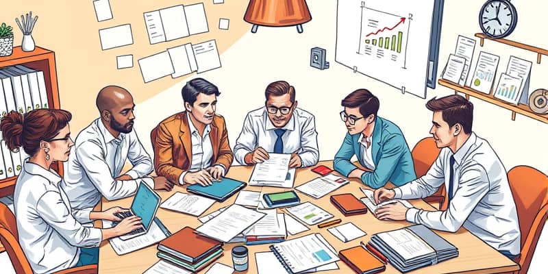 Capital de Trabajo: Mantén Sanas las Finanzas de tu Empresa