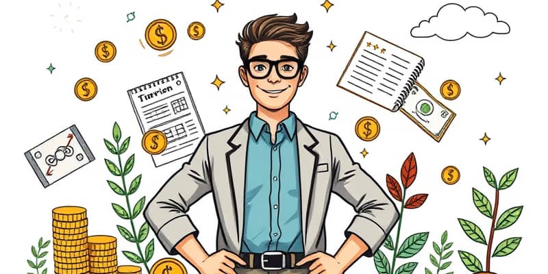 Impuestos Simplificados: Guía para Entender tus Obligaciones