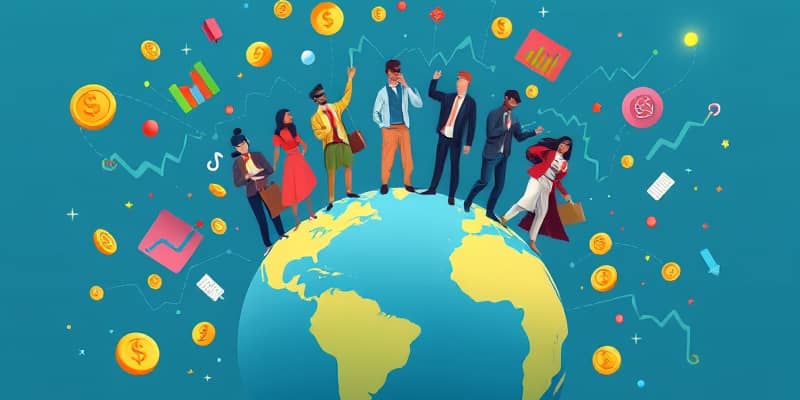 Entendiendo los Fondos de Inversión: Diversifica Fácil
