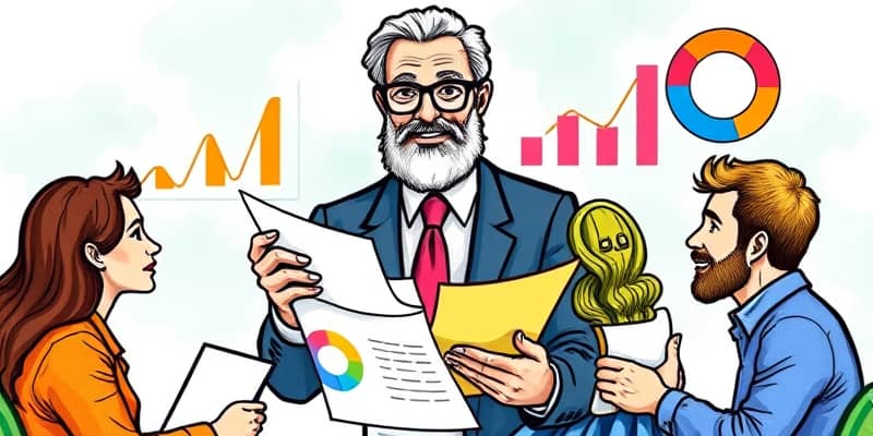 La Importancia de un Asesor Financiero: ¿Lo Necesitas?