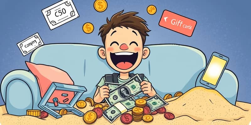 Recortes Inteligentes: Encuentra Dinero donde no lo Esperabas