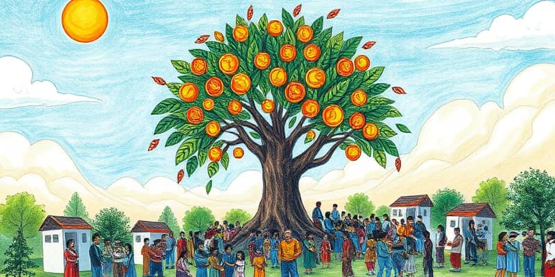 Inversión Socialmente Responsable: Gana y Causa Impacto