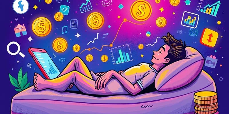 Automatiza tus Finanzas: Ahorra y Invierte sin Esfuerzo