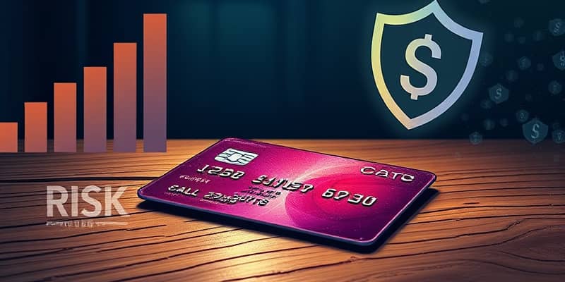 El Impacto de una Tarjeta de Crédito sin Usar: ¿Es Bueno o Malo?