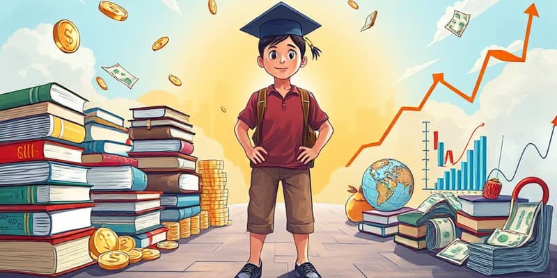 Financiación para Estudios: Productos Financieros Educativos