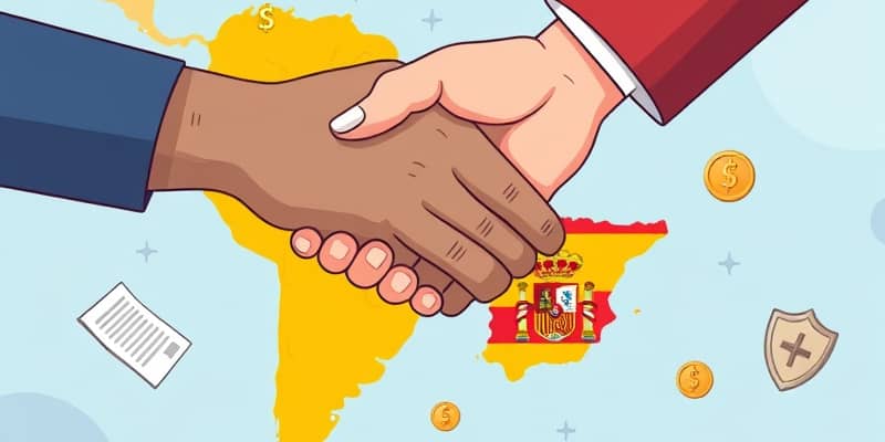 Construyendo Confianza: Préstamos con Condiciones Justas