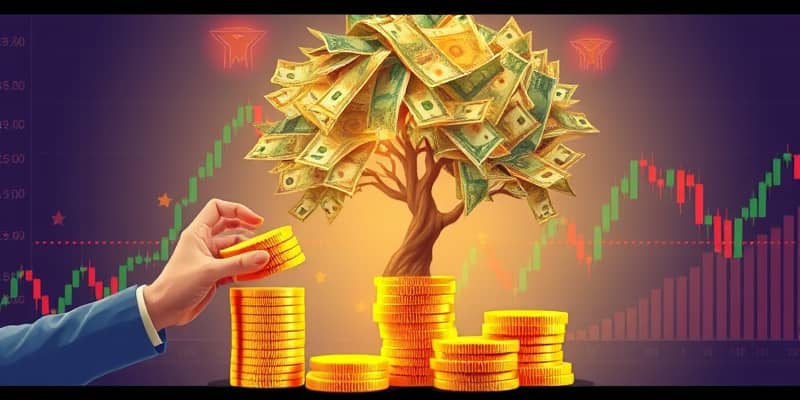 Del Sueldo al Patrimonio: Cómo Convertir tu Salario en Inversión