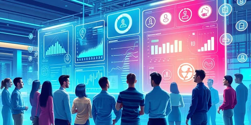 Descubre el Potencial: Productos Financieros Inteligentes