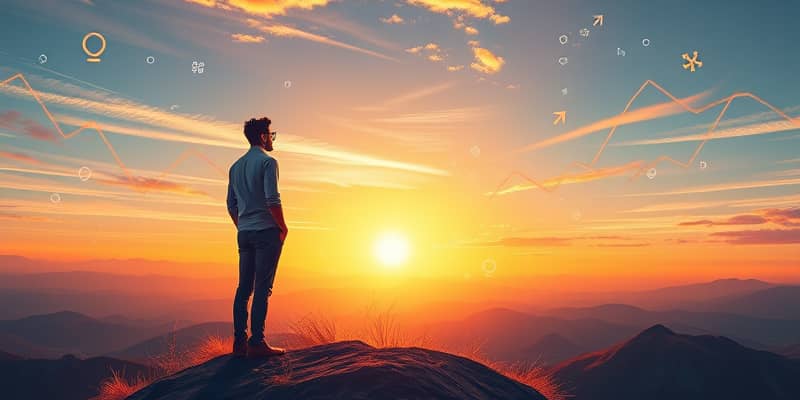 Despierta al Inversor: Productos Financieros para Novatos