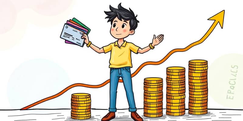 Tarjetas de Crédito: Deudas o Destino Financiero Exitoso