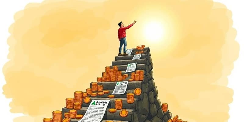 La Libertad Financiera: Préstamos como Herramienta Estratégica