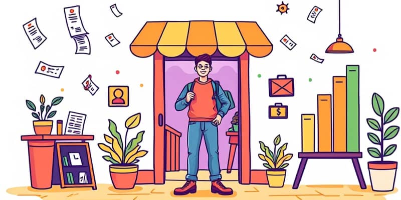 Tu Negocio Crece: Préstamos Especializados para PYMES