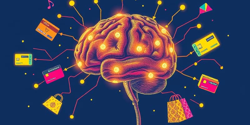 La Psicología del Consumo Inteligente con Tarjetas de Crédito