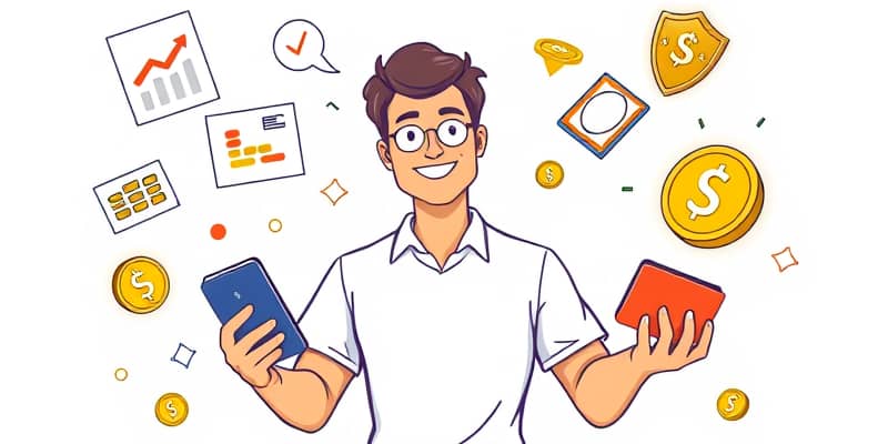 La Fórmula Secreta para un Uso Eficiente de tus Tarjetas