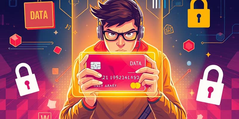 Anticipa el Fraude: Cómo Proteger tu Tarjeta de Crédito de Amenazas