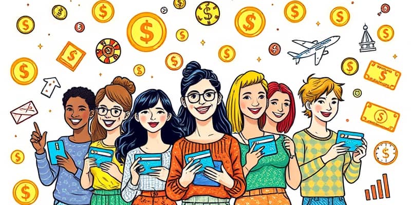 Consejos de Experto para Maximizar el Retorno de tus Tarjetas