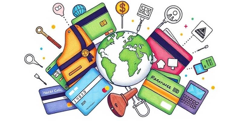 La Versatilidad de tu Tarjeta: Adaptándose a tus Necesidades