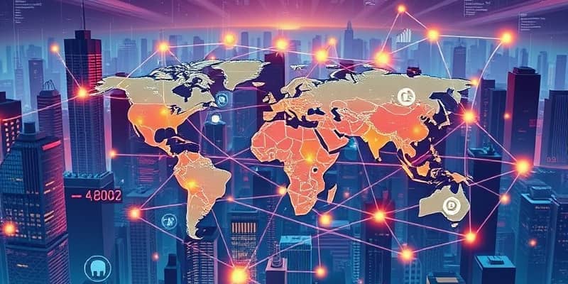 Expande tus Horizontes: Productos Financieros de Inversión Global